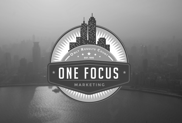 Focus Marketing! – One Focus