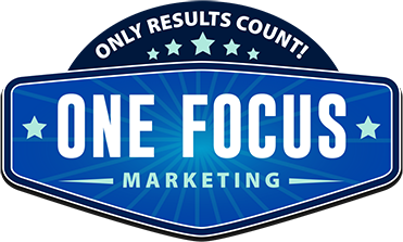 One Focus Marketing
